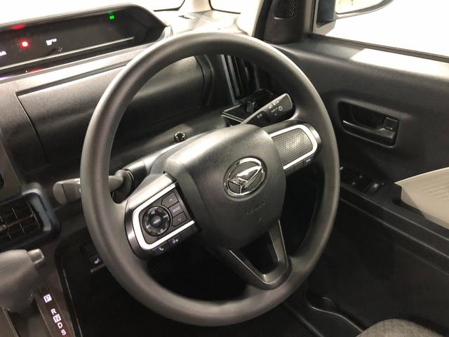 タント Ｘ　走行１６１６３キロ／ナビ／バックカメラ／ドラレコ／ＥＴＣ　１年保証距離無制限　走行距離１６１６３キロ　純正フルセグナビ　バックカメラ　ドラレコ　純正マット　サイドエアバッグ　ＬＥＤヘッドランプ　アイドリングストップ　シートヒーター　片側電動スライドドア（12枚目）