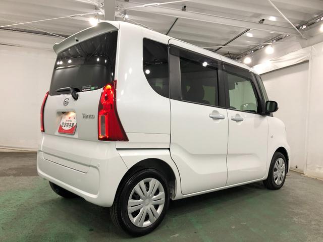 タント Ｘ　走行１６１６３キロ／ナビ／バックカメラ／ドラレコ／ＥＴＣ　１年保証距離無制限　走行距離１６１６３キロ　純正フルセグナビ　バックカメラ　ドラレコ　純正マット　サイドエアバッグ　ＬＥＤヘッドランプ　アイドリングストップ　シートヒーター　片側電動スライドドア（13枚目）