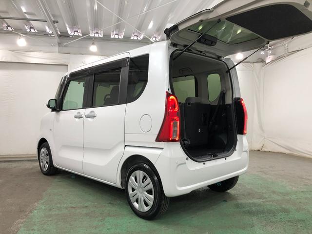 タント Ｘ　走行１６１６３キロ／ナビ／バックカメラ／ドラレコ／ＥＴＣ　１年保証距離無制限　走行距離１６１６３キロ　純正フルセグナビ　バックカメラ　ドラレコ　純正マット　サイドエアバッグ　ＬＥＤヘッドランプ　アイドリングストップ　シートヒーター　片側電動スライドドア（26枚目）