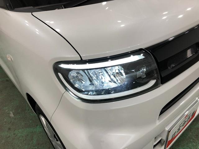 タント Ｘ　走行１６１６３キロ／ナビ／バックカメラ／ドラレコ／ＥＴＣ　１年保証距離無制限　走行距離１６１６３キロ　純正フルセグナビ　バックカメラ　ドラレコ　純正マット　サイドエアバッグ　ＬＥＤヘッドランプ　アイドリングストップ　シートヒーター　片側電動スライドドア（28枚目）