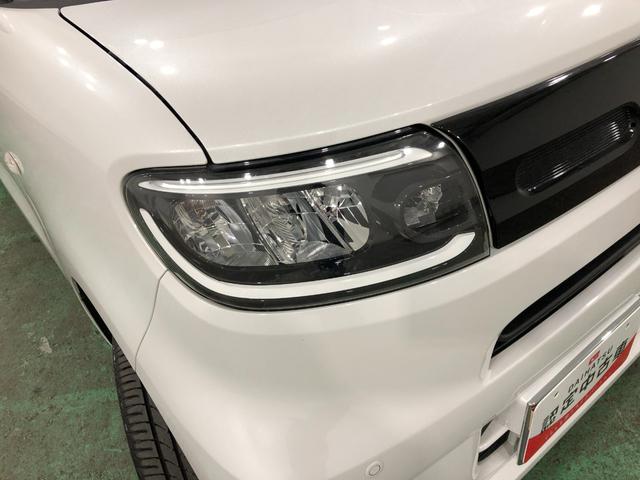 タント Ｘ　走行１６１６３キロ／ナビ／バックカメラ／ドラレコ／ＥＴＣ　１年保証距離無制限　走行距離１６１６３キロ　純正フルセグナビ　バックカメラ　ドラレコ　純正マット　サイドエアバッグ　ＬＥＤヘッドランプ　アイドリングストップ　シートヒーター　片側電動スライドドア（29枚目）