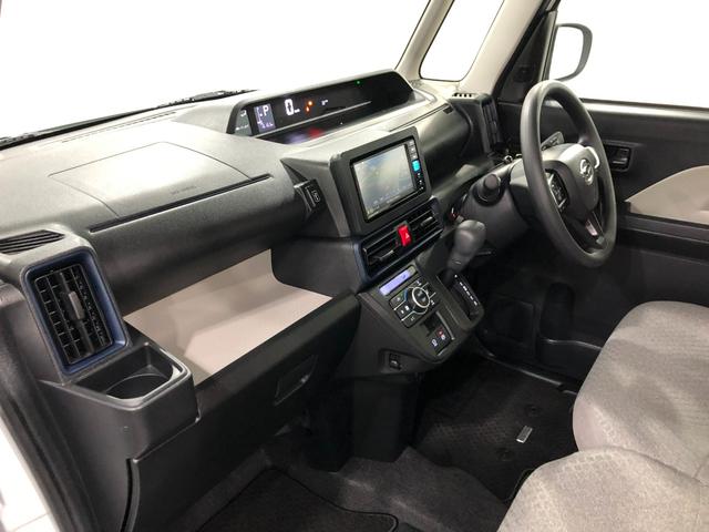 タント Ｘ　走行１６１６３キロ／ナビ／バックカメラ／ドラレコ／ＥＴＣ　１年保証距離無制限　走行距離１６１６３キロ　純正フルセグナビ　バックカメラ　ドラレコ　純正マット　サイドエアバッグ　ＬＥＤヘッドランプ　アイドリングストップ　シートヒーター　片側電動スライドドア（32枚目）