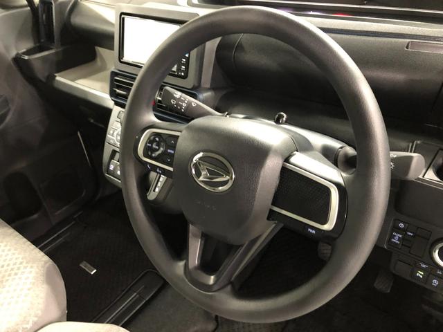 タント Ｘ　走行１６１６３キロ／ナビ／バックカメラ／ドラレコ／ＥＴＣ　１年保証距離無制限　走行距離１６１６３キロ　純正フルセグナビ　バックカメラ　ドラレコ　純正マット　サイドエアバッグ　ＬＥＤヘッドランプ　アイドリングストップ　シートヒーター　片側電動スライドドア（47枚目）