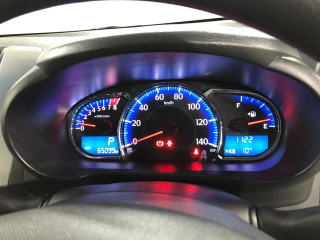 ムーヴ カスタム　Ｘ　ＳＡ　走行６５０９９キロ／ナビ／バックカメラ　１年保証距離無制限　走行距離６５０９９キロ　フルセグナビ　バックカメラ　ブルートゥース　純正マット　ＬＥＤヘッドランプ　アイドリングストップ（8枚目）