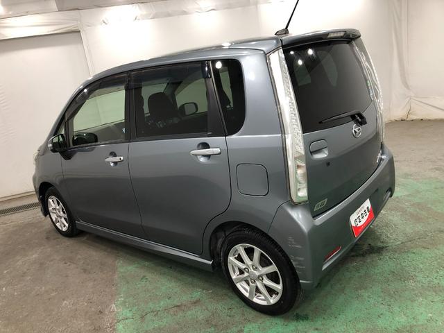 ムーヴ カスタム　Ｘ　ＳＡ　走行６５０９９キロ／ナビ／バックカメラ　１年保証距離無制限　走行距離６５０９９キロ　フルセグナビ　バックカメラ　ブルートゥース　純正マット　ＬＥＤヘッドランプ　アイドリングストップ（16枚目）