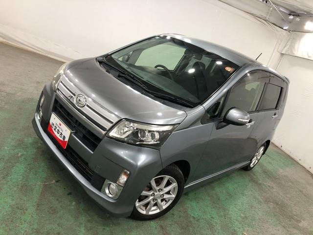 ムーヴ カスタム　Ｘ　ＳＡ　走行６５０９９キロ／ナビ／バックカメラ　１年保証距離無制限　走行距離６５０９９キロ　フルセグナビ　バックカメラ　ブルートゥース　純正マット　ＬＥＤヘッドランプ　アイドリングストップ（22枚目）