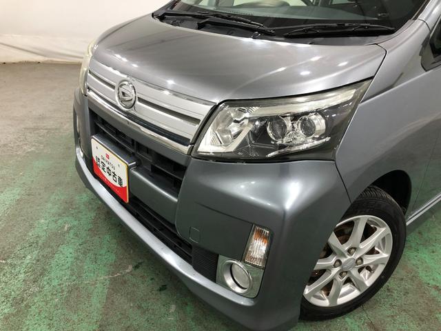 ムーヴ カスタム　Ｘ　ＳＡ　走行６５０９９キロ／ナビ／バックカメラ　１年保証距離無制限　走行距離６５０９９キロ　フルセグナビ　バックカメラ　ブルートゥース　純正マット　ＬＥＤヘッドランプ　アイドリングストップ（23枚目）