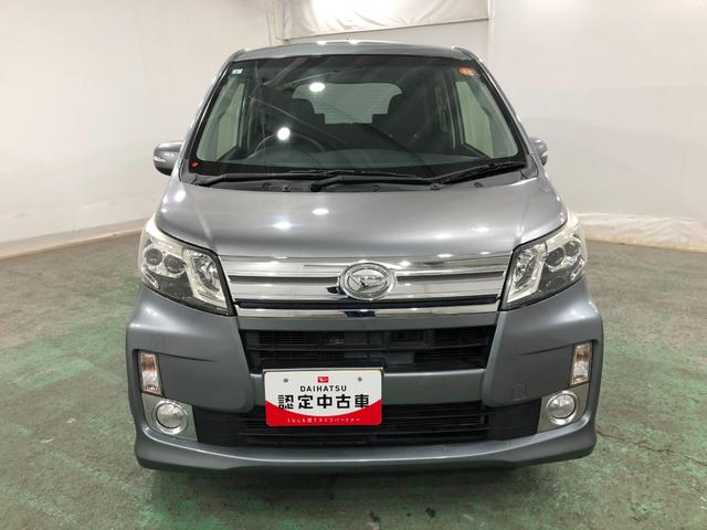 ムーヴ カスタム　Ｘ　ＳＡ　走行６５０９９キロ／ナビ／バックカメラ　１年保証距離無制限　走行距離６５０９９キロ　フルセグナビ　バックカメラ　ブルートゥース　純正マット　ＬＥＤヘッドランプ　アイドリングストップ（24枚目）