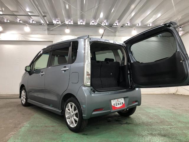 ムーヴ カスタム　Ｘ　ＳＡ　走行６５０９９キロ／ナビ／バックカメラ　１年保証距離無制限　走行距離６５０９９キロ　フルセグナビ　バックカメラ　ブルートゥース　純正マット　ＬＥＤヘッドランプ　アイドリングストップ（26枚目）