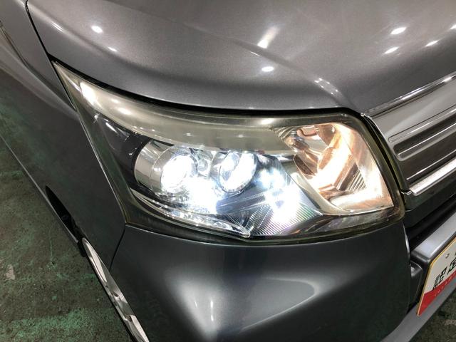 ムーヴ カスタム　Ｘ　ＳＡ　走行６５０９９キロ／ナビ／バックカメラ　１年保証距離無制限　走行距離６５０９９キロ　フルセグナビ　バックカメラ　ブルートゥース　純正マット　ＬＥＤヘッドランプ　アイドリングストップ（28枚目）