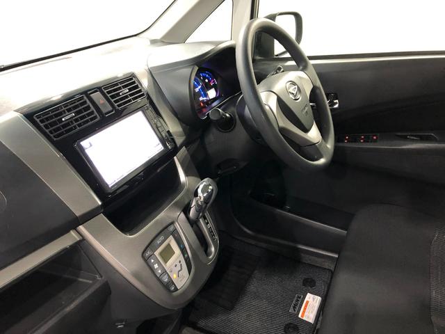 ムーヴ カスタム　Ｘ　ＳＡ　走行６５０９９キロ／ナビ／バックカメラ　１年保証距離無制限　走行距離６５０９９キロ　フルセグナビ　バックカメラ　ブルートゥース　純正マット　ＬＥＤヘッドランプ　アイドリングストップ（31枚目）