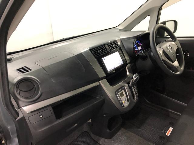 ムーヴ カスタム　Ｘ　ＳＡ　走行６５０９９キロ／ナビ／バックカメラ　１年保証距離無制限　走行距離６５０９９キロ　フルセグナビ　バックカメラ　ブルートゥース　純正マット　ＬＥＤヘッドランプ　アイドリングストップ（32枚目）