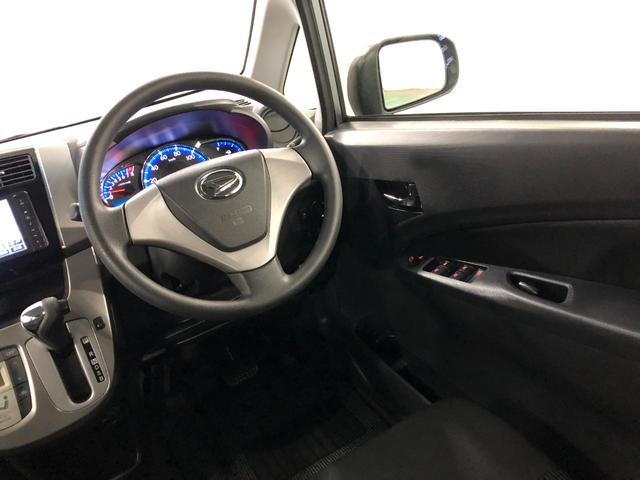 ムーヴ カスタム　Ｘ　ＳＡ　走行６５０９９キロ／ナビ／バックカメラ　１年保証距離無制限　走行距離６５０９９キロ　フルセグナビ　バックカメラ　ブルートゥース　純正マット　ＬＥＤヘッドランプ　アイドリングストップ（40枚目）