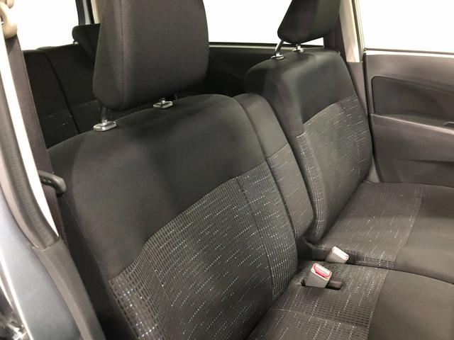 ムーヴ カスタム　Ｘ　ＳＡ　走行６５０９９キロ／ナビ／バックカメラ　１年保証距離無制限　走行距離６５０９９キロ　フルセグナビ　バックカメラ　ブルートゥース　純正マット　ＬＥＤヘッドランプ　アイドリングストップ（43枚目）