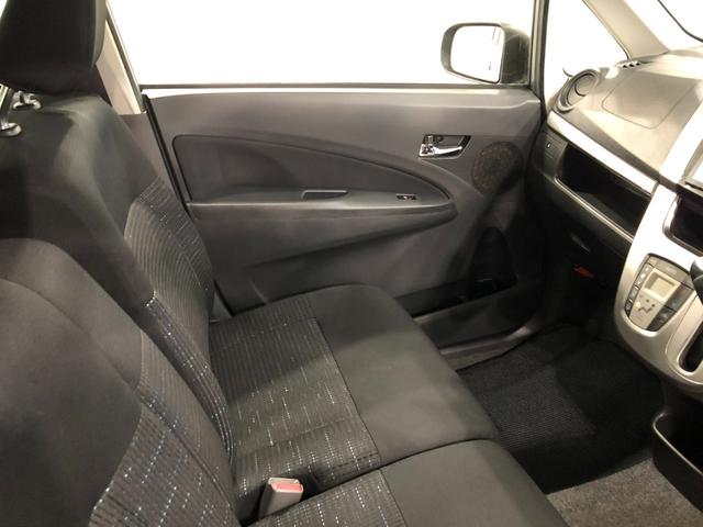 ムーヴ カスタム　Ｘ　ＳＡ　走行６５０９９キロ／ナビ／バックカメラ　１年保証距離無制限　走行距離６５０９９キロ　フルセグナビ　バックカメラ　ブルートゥース　純正マット　ＬＥＤヘッドランプ　アイドリングストップ（44枚目）