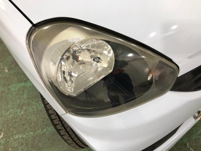 ミライース Ｌ　ＳＡ　走行２１４６１キロ／キーレス／ＣＤチューナー　一年保証・走行距離無制限走行２１４６１キロ　助手席エアバック　ＣＤチューナー　キーレス　アイドリングストップ　汎用マット（28枚目）