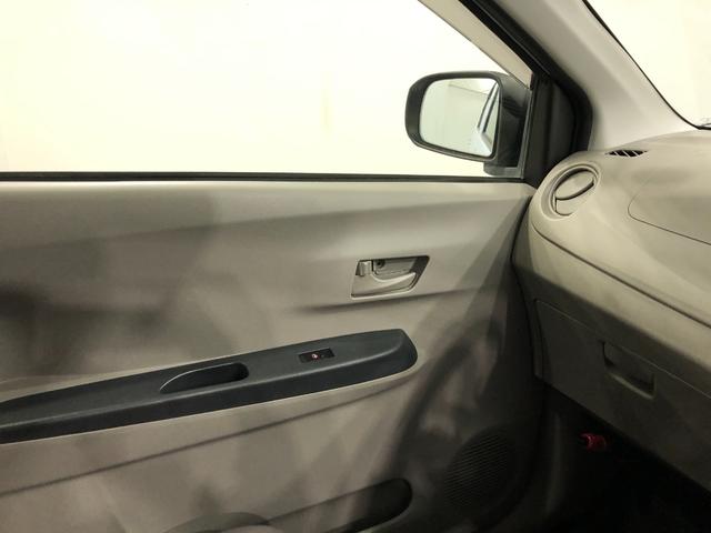 ミライース Ｌ　ＳＡ　走行２１４６１キロ／キーレス／ＣＤチューナー　一年保証・走行距離無制限走行２１４６１キロ　助手席エアバック　ＣＤチューナー　キーレス　アイドリングストップ　汎用マット（48枚目）