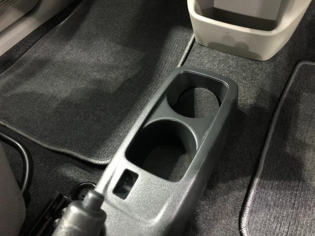 ミライース Ｌ　ＳＡ　走行２１４６１キロ／キーレス／ＣＤチューナー　一年保証・走行距離無制限走行２１４６１キロ　助手席エアバック　ＣＤチューナー　キーレス　アイドリングストップ　汎用マット（49枚目）