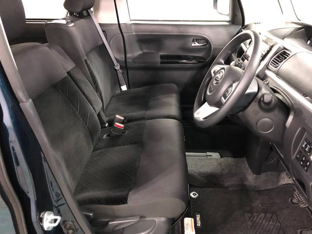 タント Ｘ　ＶＳ　ＳＡＩＩＩ　走行５９０２０キロ／ナビ／ドラレコ　１年保証距離無制限　走行距離５９０２０キロ　フルセグナビ　パノラマモニター　ドラレコ　純正マット　ＬＥＤヘッドランプ　アイドリングストップ　シートヒーター　両側電動スライドドア　オート格納式ドアミラー（4枚目）