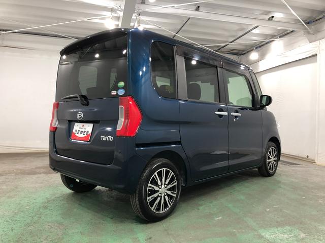 タント Ｘ　ＶＳ　ＳＡＩＩＩ　走行５９０２０キロ／ナビ／ドラレコ　１年保証距離無制限　走行距離５９０２０キロ　フルセグナビ　パノラマモニター　ドラレコ　純正マット　ＬＥＤヘッドランプ　アイドリングストップ　シートヒーター　両側電動スライドドア　オート格納式ドアミラー（13枚目）