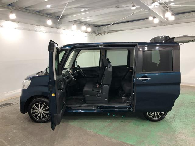 タント Ｘ　ＶＳ　ＳＡＩＩＩ　走行５９０２０キロ／ナビ／ドラレコ　１年保証距離無制限　走行距離５９０２０キロ　フルセグナビ　パノラマモニター　ドラレコ　純正マット　ＬＥＤヘッドランプ　アイドリングストップ　シートヒーター　両側電動スライドドア　オート格納式ドアミラー（25枚目）