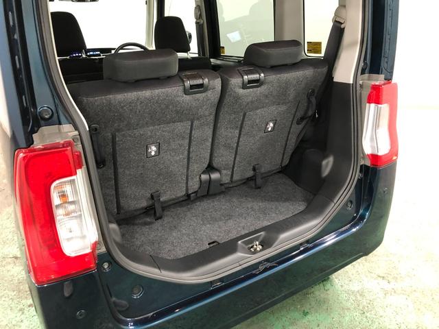 タント Ｘ　ＶＳ　ＳＡＩＩＩ　走行５９０２０キロ／ナビ／ドラレコ　１年保証距離無制限　走行距離５９０２０キロ　フルセグナビ　パノラマモニター　ドラレコ　純正マット　ＬＥＤヘッドランプ　アイドリングストップ　シートヒーター　両側電動スライドドア　オート格納式ドアミラー（27枚目）