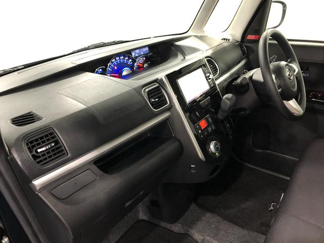 タント Ｘ　ＶＳ　ＳＡＩＩＩ　走行５９０２０キロ／ナビ／ドラレコ　１年保証距離無制限　走行距離５９０２０キロ　フルセグナビ　パノラマモニター　ドラレコ　純正マット　ＬＥＤヘッドランプ　アイドリングストップ　シートヒーター　両側電動スライドドア　オート格納式ドアミラー（32枚目）