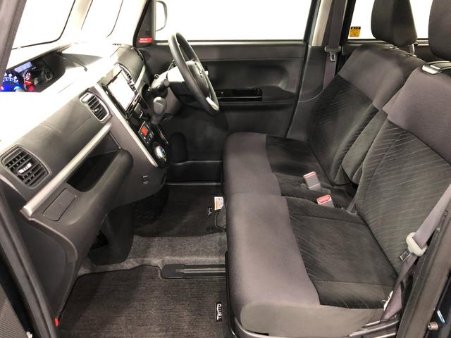 タント Ｘ　ＶＳ　ＳＡＩＩＩ　走行５９０２０キロ／ナビ／ドラレコ　１年保証距離無制限　走行距離５９０２０キロ　フルセグナビ　パノラマモニター　ドラレコ　純正マット　ＬＥＤヘッドランプ　アイドリングストップ　シートヒーター　両側電動スライドドア　オート格納式ドアミラー（33枚目）