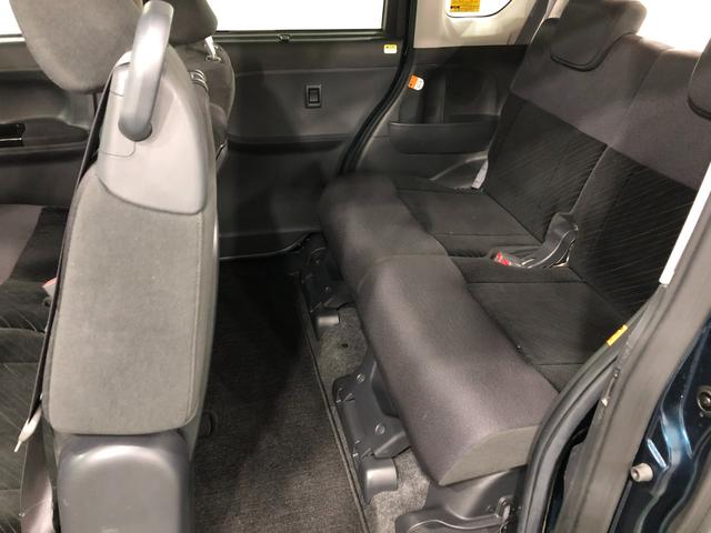 タント Ｘ　ＶＳ　ＳＡＩＩＩ　走行５９０２０キロ／ナビ／ドラレコ　１年保証距離無制限　走行距離５９０２０キロ　フルセグナビ　パノラマモニター　ドラレコ　純正マット　ＬＥＤヘッドランプ　アイドリングストップ　シートヒーター　両側電動スライドドア　オート格納式ドアミラー（35枚目）