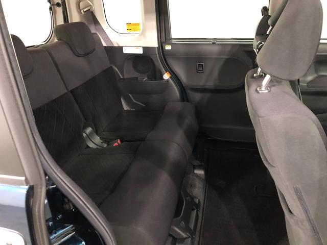 タント Ｘ　ＶＳ　ＳＡＩＩＩ　走行５９０２０キロ／ナビ／ドラレコ　１年保証距離無制限　走行距離５９０２０キロ　フルセグナビ　パノラマモニター　ドラレコ　純正マット　ＬＥＤヘッドランプ　アイドリングストップ　シートヒーター　両側電動スライドドア　オート格納式ドアミラー（36枚目）