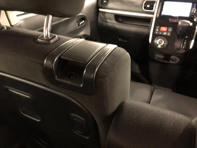 タント Ｘ　ＶＳ　ＳＡＩＩＩ　走行５９０２０キロ／ナビ／ドラレコ　１年保証距離無制限　走行距離５９０２０キロ　フルセグナビ　パノラマモニター　ドラレコ　純正マット　ＬＥＤヘッドランプ　アイドリングストップ　シートヒーター　両側電動スライドドア　オート格納式ドアミラー（37枚目）