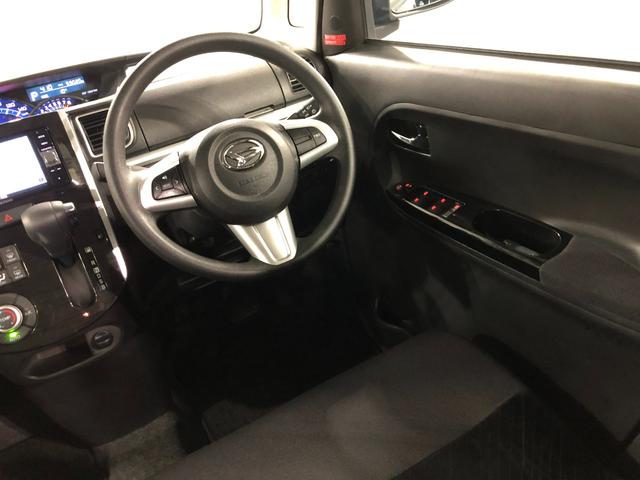 タント Ｘ　ＶＳ　ＳＡＩＩＩ　走行５９０２０キロ／ナビ／ドラレコ　１年保証距離無制限　走行距離５９０２０キロ　フルセグナビ　パノラマモニター　ドラレコ　純正マット　ＬＥＤヘッドランプ　アイドリングストップ　シートヒーター　両側電動スライドドア　オート格納式ドアミラー（38枚目）