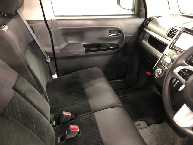 タント Ｘ　ＶＳ　ＳＡＩＩＩ　走行５９０２０キロ／ナビ／ドラレコ　１年保証距離無制限　走行距離５９０２０キロ　フルセグナビ　パノラマモニター　ドラレコ　純正マット　ＬＥＤヘッドランプ　アイドリングストップ　シートヒーター　両側電動スライドドア　オート格納式ドアミラー（42枚目）