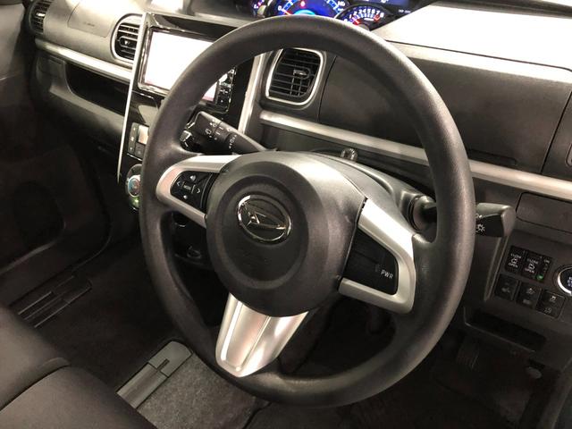 タント Ｘ　ＶＳ　ＳＡＩＩＩ　走行５９０２０キロ／ナビ／ドラレコ　１年保証距離無制限　走行距離５９０２０キロ　フルセグナビ　パノラマモニター　ドラレコ　純正マット　ＬＥＤヘッドランプ　アイドリングストップ　シートヒーター　両側電動スライドドア　オート格納式ドアミラー（45枚目）