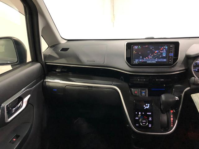 ムーヴ カスタム　ＸリミテッドＩＩ　ＳＡＩＩＩ　純正７インチナビ　ワンオーナー　純正７インチナビ　パノラマモニター　ブルートゥース　ドラレコ　ＥＴＣ　純正マット　ＬＥＤヘッドランプ　アイドリングストップ　シートヒーター　オート格納式ドアミラー　純正アルミホイール（6枚目）