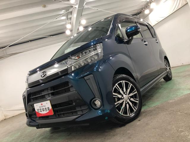 ムーヴ カスタム　ＸリミテッドＩＩ　ＳＡＩＩＩ　純正７インチナビ　ワンオーナー　純正７インチナビ　パノラマモニター　ブルートゥース　ドラレコ　ＥＴＣ　純正マット　ＬＥＤヘッドランプ　アイドリングストップ　シートヒーター　オート格納式ドアミラー　純正アルミホイール（7枚目）