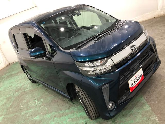 ムーヴ カスタム　ＸリミテッドＩＩ　ＳＡＩＩＩ　純正７インチナビ　ワンオーナー　純正７インチナビ　パノラマモニター　ブルートゥース　ドラレコ　ＥＴＣ　純正マット　ＬＥＤヘッドランプ　アイドリングストップ　シートヒーター　オート格納式ドアミラー　純正アルミホイール（9枚目）