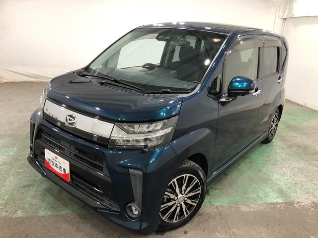 ムーヴ カスタム　ＸリミテッドＩＩ　ＳＡＩＩＩ　純正７インチナビ　ワンオーナー　純正７インチナビ　パノラマモニター　ブルートゥース　ドラレコ　ＥＴＣ　純正マット　ＬＥＤヘッドランプ　アイドリングストップ　シートヒーター　オート格納式ドアミラー　純正アルミホイール（22枚目）