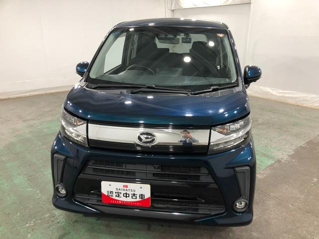 ムーヴ カスタム　ＸリミテッドＩＩ　ＳＡＩＩＩ　純正７インチナビ　ワンオーナー　純正７インチナビ　パノラマモニター　ブルートゥース　ドラレコ　ＥＴＣ　純正マット　ＬＥＤヘッドランプ　アイドリングストップ　シートヒーター　オート格納式ドアミラー　純正アルミホイール（24枚目）