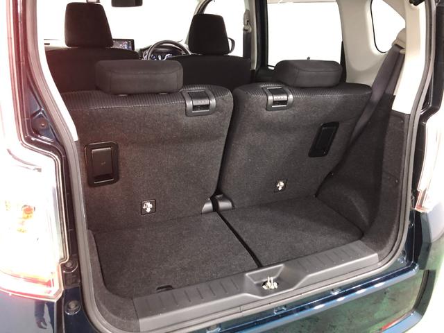 ムーヴ カスタム　ＸリミテッドＩＩ　ＳＡＩＩＩ　純正７インチナビ　ワンオーナー　純正７インチナビ　パノラマモニター　ブルートゥース　ドラレコ　ＥＴＣ　純正マット　ＬＥＤヘッドランプ　アイドリングストップ　シートヒーター　オート格納式ドアミラー　純正アルミホイール（27枚目）