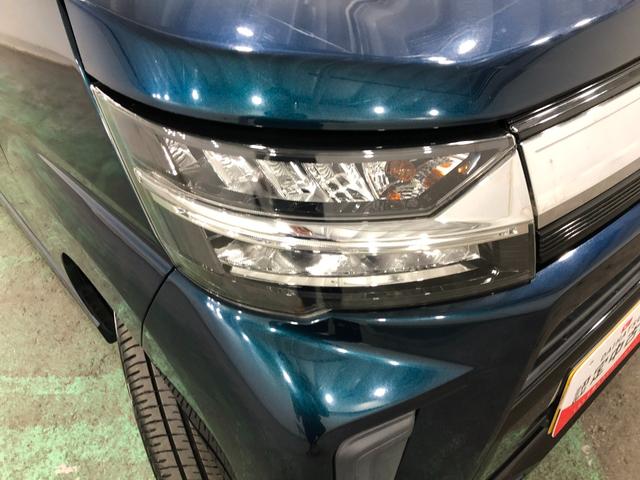 ムーヴ カスタム　ＸリミテッドＩＩ　ＳＡＩＩＩ　純正７インチナビ　ワンオーナー　純正７インチナビ　パノラマモニター　ブルートゥース　ドラレコ　ＥＴＣ　純正マット　ＬＥＤヘッドランプ　アイドリングストップ　シートヒーター　オート格納式ドアミラー　純正アルミホイール（29枚目）