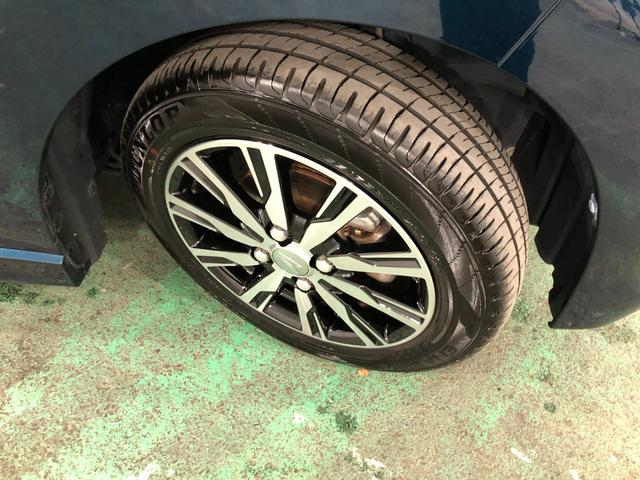 ムーヴ カスタム　ＸリミテッドＩＩ　ＳＡＩＩＩ　純正７インチナビ　ワンオーナー　純正７インチナビ　パノラマモニター　ブルートゥース　ドラレコ　ＥＴＣ　純正マット　ＬＥＤヘッドランプ　アイドリングストップ　シートヒーター　オート格納式ドアミラー　純正アルミホイール（30枚目）