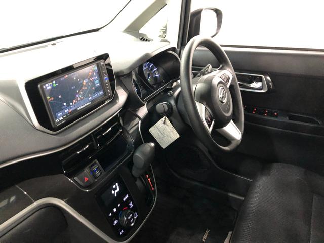 ムーヴ カスタム　ＸリミテッドＩＩ　ＳＡＩＩＩ　純正７インチナビ　ワンオーナー　純正７インチナビ　パノラマモニター　ブルートゥース　ドラレコ　ＥＴＣ　純正マット　ＬＥＤヘッドランプ　アイドリングストップ　シートヒーター　オート格納式ドアミラー　純正アルミホイール（31枚目）