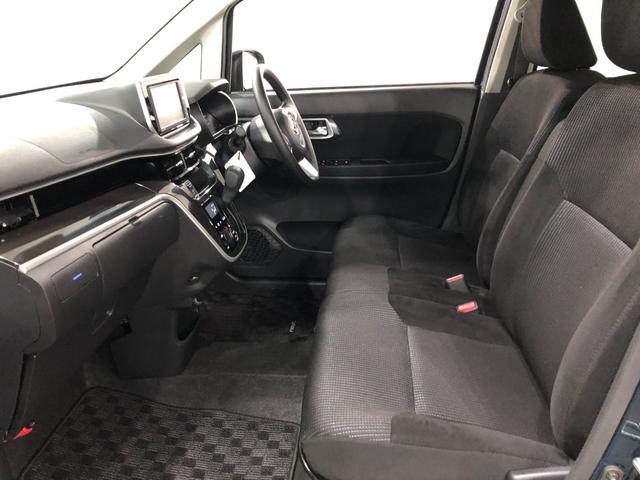 ムーヴ カスタム　ＸリミテッドＩＩ　ＳＡＩＩＩ　純正７インチナビ　ワンオーナー　純正７インチナビ　パノラマモニター　ブルートゥース　ドラレコ　ＥＴＣ　純正マット　ＬＥＤヘッドランプ　アイドリングストップ　シートヒーター　オート格納式ドアミラー　純正アルミホイール（33枚目）