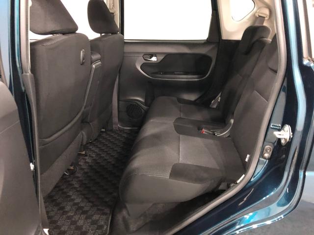 ムーヴ カスタム　ＸリミテッドＩＩ　ＳＡＩＩＩ　純正７インチナビ　ワンオーナー　純正７インチナビ　パノラマモニター　ブルートゥース　ドラレコ　ＥＴＣ　純正マット　ＬＥＤヘッドランプ　アイドリングストップ　シートヒーター　オート格納式ドアミラー　純正アルミホイール（36枚目）