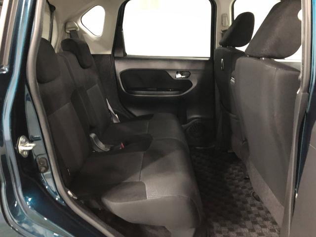 ムーヴ カスタム　ＸリミテッドＩＩ　ＳＡＩＩＩ　純正７インチナビ　ワンオーナー　純正７インチナビ　パノラマモニター　ブルートゥース　ドラレコ　ＥＴＣ　純正マット　ＬＥＤヘッドランプ　アイドリングストップ　シートヒーター　オート格納式ドアミラー　純正アルミホイール（38枚目）