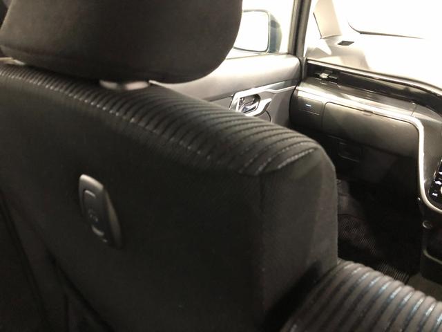 ムーヴ カスタム　ＸリミテッドＩＩ　ＳＡＩＩＩ　純正７インチナビ　ワンオーナー　純正７インチナビ　パノラマモニター　ブルートゥース　ドラレコ　ＥＴＣ　純正マット　ＬＥＤヘッドランプ　アイドリングストップ　シートヒーター　オート格納式ドアミラー　純正アルミホイール（40枚目）