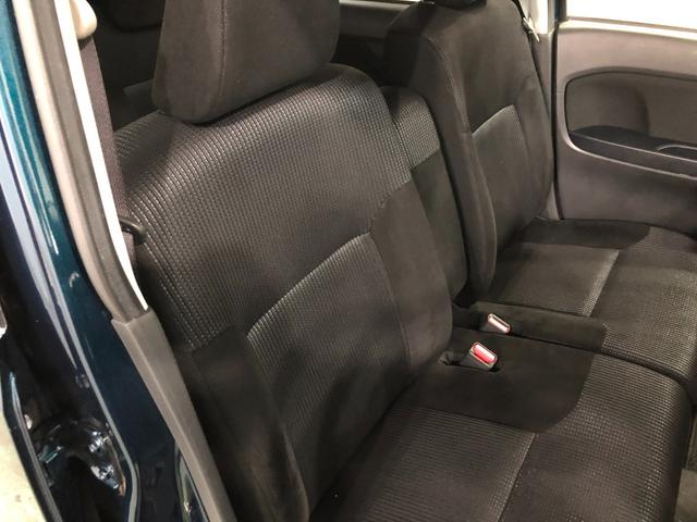 ムーヴ カスタム　ＸリミテッドＩＩ　ＳＡＩＩＩ　純正７インチナビ　ワンオーナー　純正７インチナビ　パノラマモニター　ブルートゥース　ドラレコ　ＥＴＣ　純正マット　ＬＥＤヘッドランプ　アイドリングストップ　シートヒーター　オート格納式ドアミラー　純正アルミホイール（46枚目）