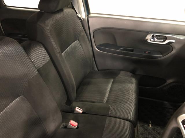 ムーヴ カスタム　ＸリミテッドＩＩ　ＳＡＩＩＩ　純正７インチナビ　ワンオーナー　純正７インチナビ　パノラマモニター　ブルートゥース　ドラレコ　ＥＴＣ　純正マット　ＬＥＤヘッドランプ　アイドリングストップ　シートヒーター　オート格納式ドアミラー　純正アルミホイール（47枚目）