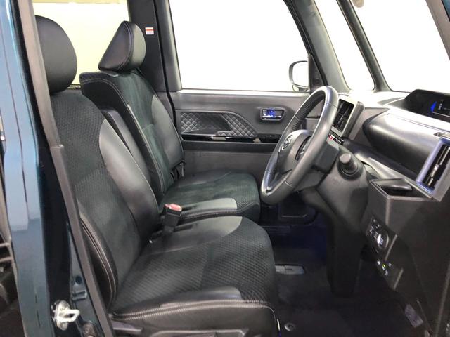 タント カスタムＲＳスタイルセレクション　一年保証・走行距離無制限走行６６４５７キロ　全周囲カメラ　ＥＴＣ　クリアランスソナー　オートライト　ＬＥＤヘッドライト　ベンチシート　シートヒーター　両側電動スライドドア（4枚目）